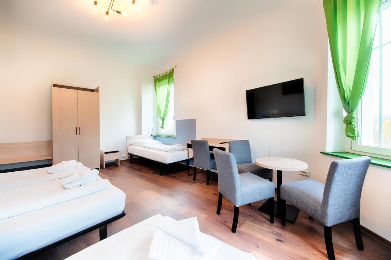 Hotel B1 Berlino Esterno foto